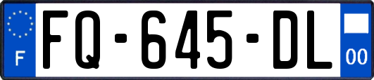 FQ-645-DL