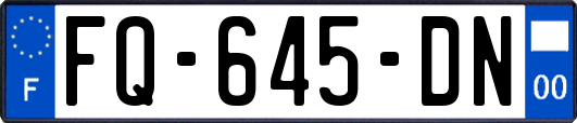 FQ-645-DN