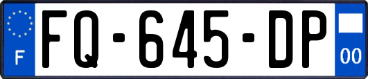 FQ-645-DP