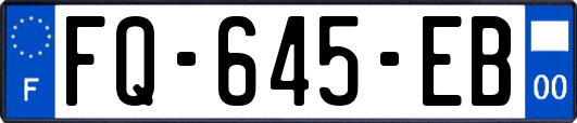 FQ-645-EB