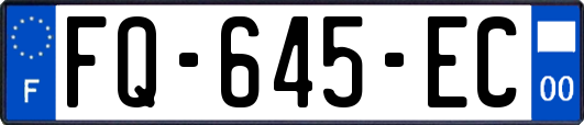 FQ-645-EC
