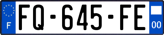 FQ-645-FE