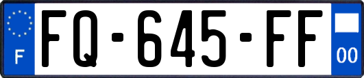 FQ-645-FF