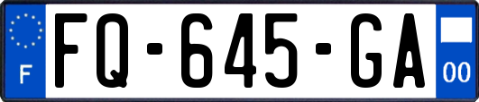 FQ-645-GA