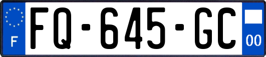 FQ-645-GC