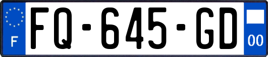 FQ-645-GD