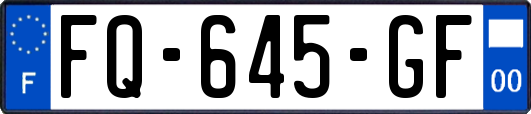 FQ-645-GF