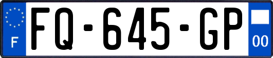 FQ-645-GP