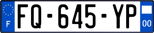 FQ-645-YP