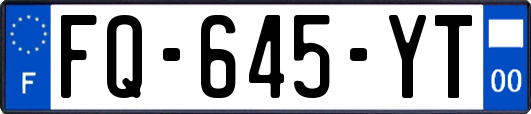 FQ-645-YT