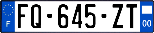FQ-645-ZT