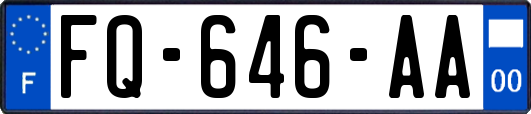 FQ-646-AA