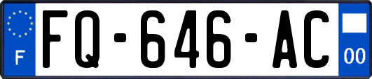 FQ-646-AC