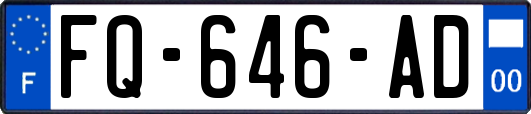 FQ-646-AD