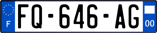FQ-646-AG