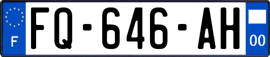 FQ-646-AH