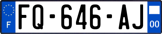 FQ-646-AJ