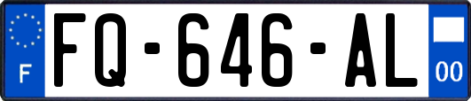 FQ-646-AL