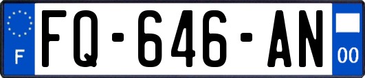 FQ-646-AN