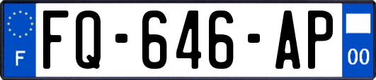 FQ-646-AP