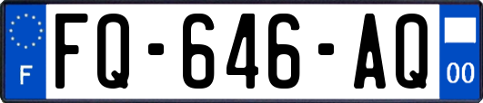 FQ-646-AQ