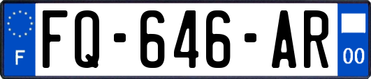 FQ-646-AR
