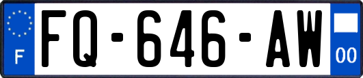 FQ-646-AW