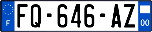 FQ-646-AZ