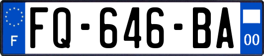 FQ-646-BA
