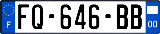 FQ-646-BB