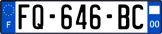 FQ-646-BC