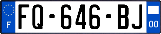 FQ-646-BJ
