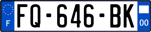 FQ-646-BK