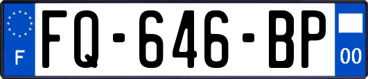 FQ-646-BP