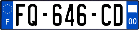 FQ-646-CD