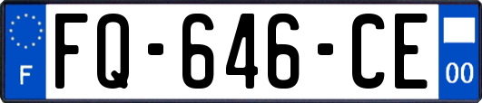 FQ-646-CE