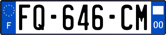 FQ-646-CM