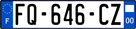 FQ-646-CZ