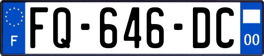 FQ-646-DC