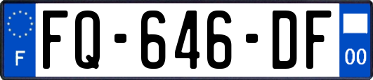 FQ-646-DF