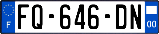 FQ-646-DN
