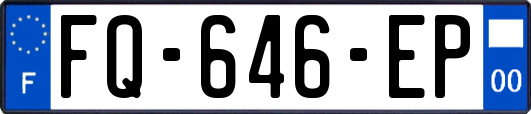 FQ-646-EP