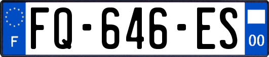FQ-646-ES
