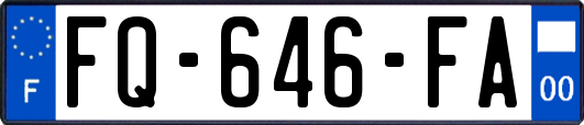 FQ-646-FA