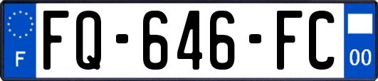 FQ-646-FC