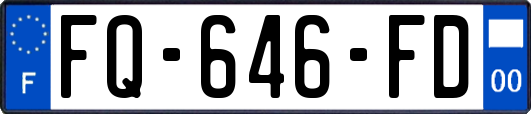 FQ-646-FD