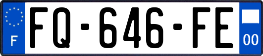 FQ-646-FE