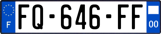 FQ-646-FF
