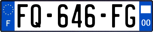 FQ-646-FG
