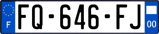 FQ-646-FJ